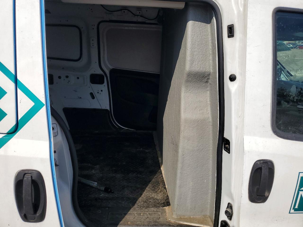 2017 Dodge RAM Promaster City SLT
