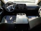 2010 GMC Sierra C1500 SLE