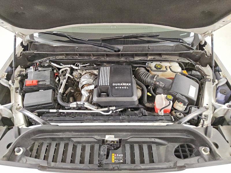 2021 GMC Sierra K1500 Elevation