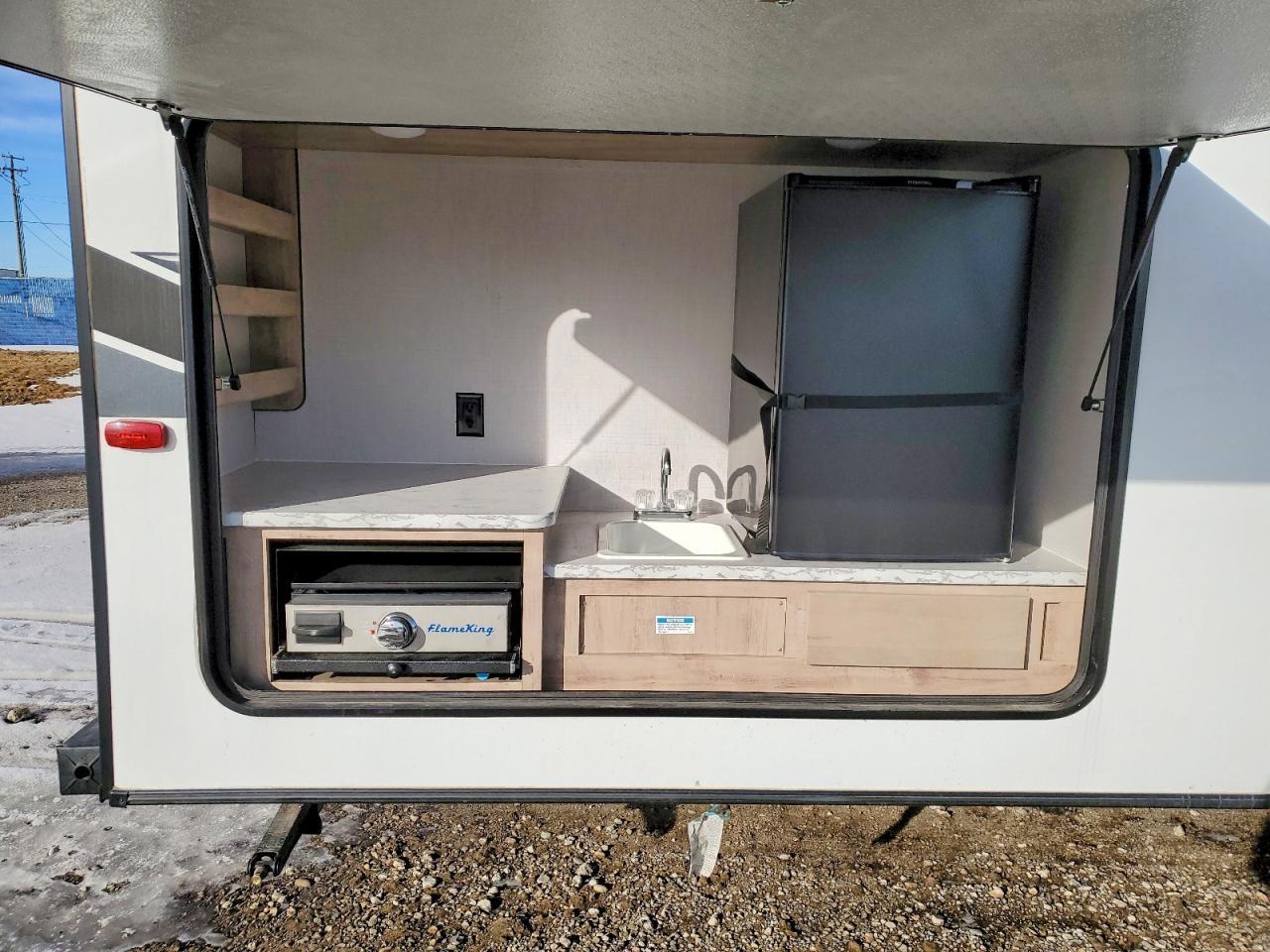 2023 Gulfstream Kingsport