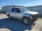 2013 Nissan Frontier S