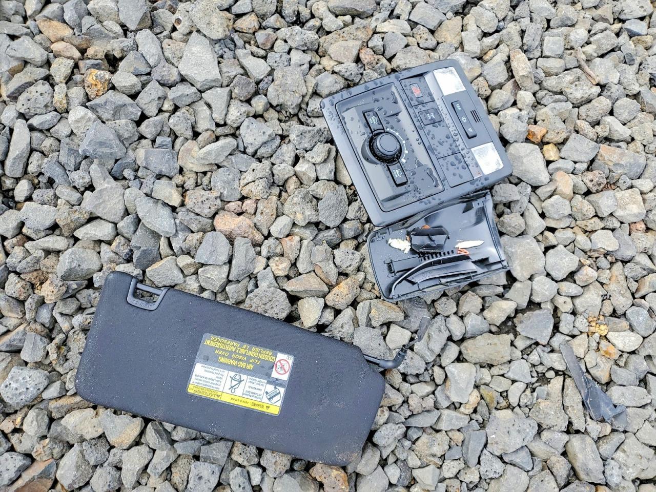 2023 Toyota Tacoma TRD OFF-Road