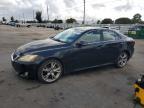 2009 Lexus Is 250 Base