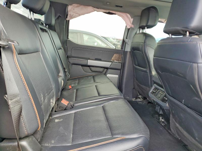2025 Ford F350 Super Duty