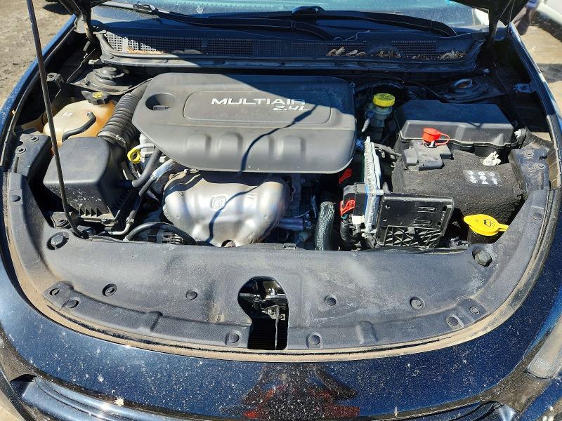 2015 Dodge Dart sxt