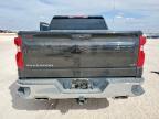 2022 Chevrolet Silverado LTD K1500 LT