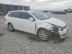 2013 Volkswagen Jetta tdi