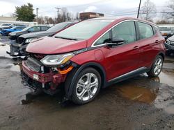 2020 Chevrolet Bolt ev lt for sale in New Britain, CT