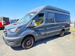 2020 Ford Transit 250 Delivery van for sale in San Diego, CA