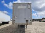 1999 Wabash SH DRY Van Trailer