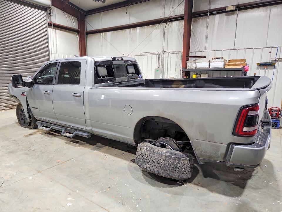 2024 Dodge 3500 Laramie