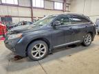 2010 Lexus Rx 350 Base