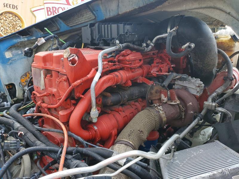 2021 International LT625 Semi Truck