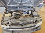 2001 Chevrolet Silverado K2500 Heavy Duty