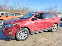 2020 Chevrolet Equinox lt for sale in Leroy, NY