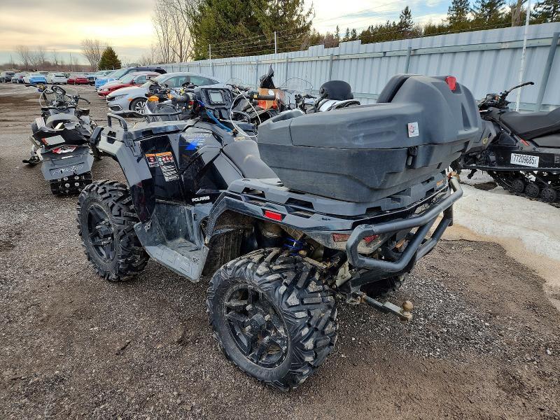2021 Polaris 2021 Pola Sportsman 570 Premium