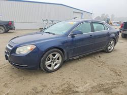 2010 Chevrolet Malibu 1LT for sale in Hampton, VA