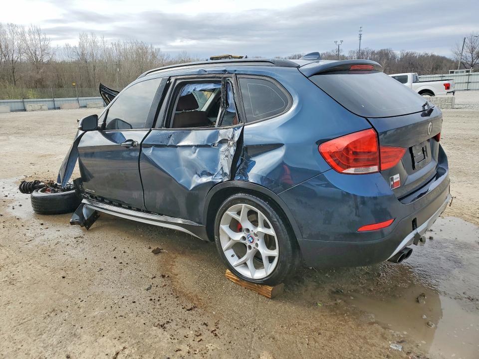 2013 BMW X1 Xdrive28i