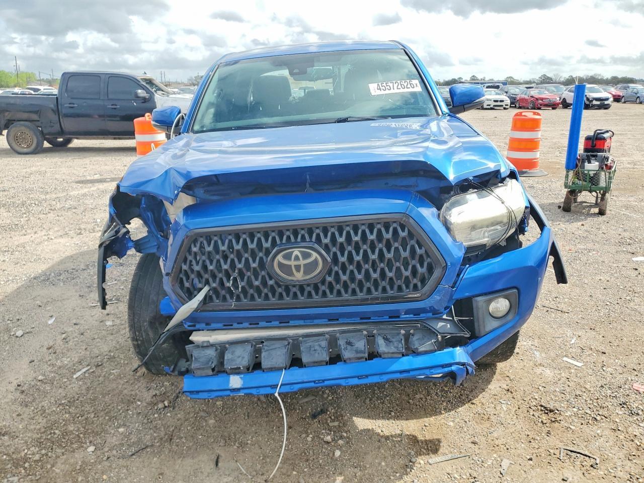 2018 Toyota Tacoma TRD OFF-Road
