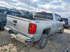 2015 Chevrolet Silverado K2500 Heavy Duty LT