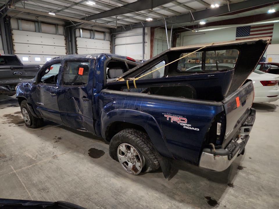 2008 Toyota Tacoma V6
