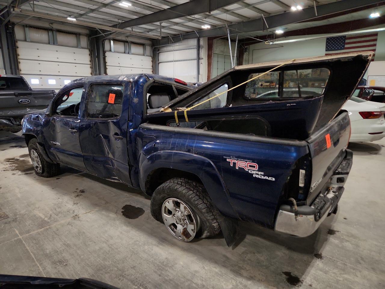 2008 Toyota Tacoma V6