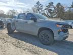 2024 Chevrolet Silverado K1500 Custom