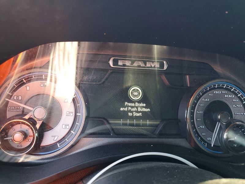 2021 Dodge RAM 1500 Limited