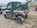 2021 Polaris Ranger Utility Vehicle