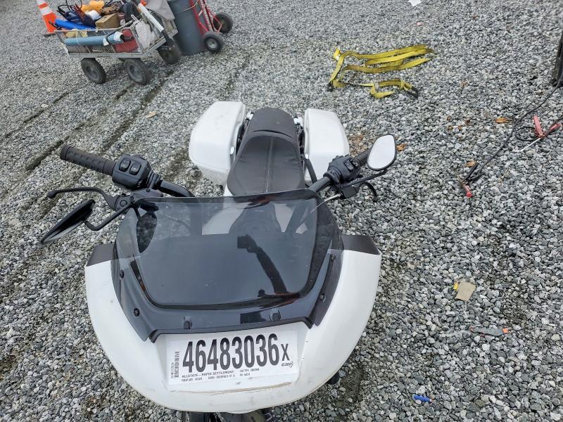 2025 Harley-Davidson Fltrx