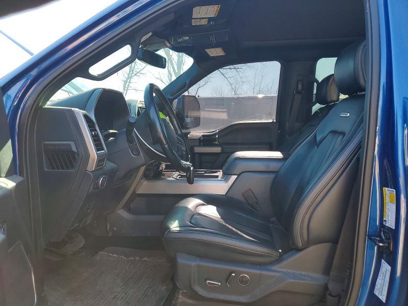 2022 Ford F450 Super Duty