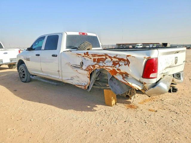 2014 Dodge Ram 3500 st