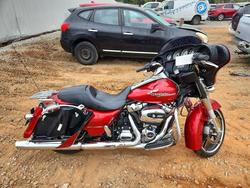 Harley-Davidson Vehiculos salvage en venta: 2019 Harley-Davidson Flhx