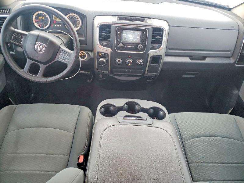 2016 Dodge RAM 1500 SLT
