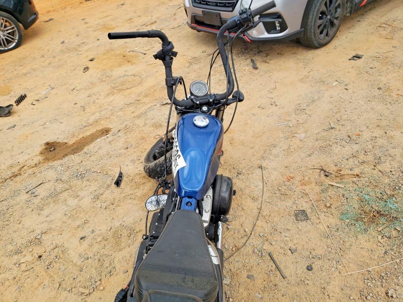 2022 Harley-Davidson XL1200 X