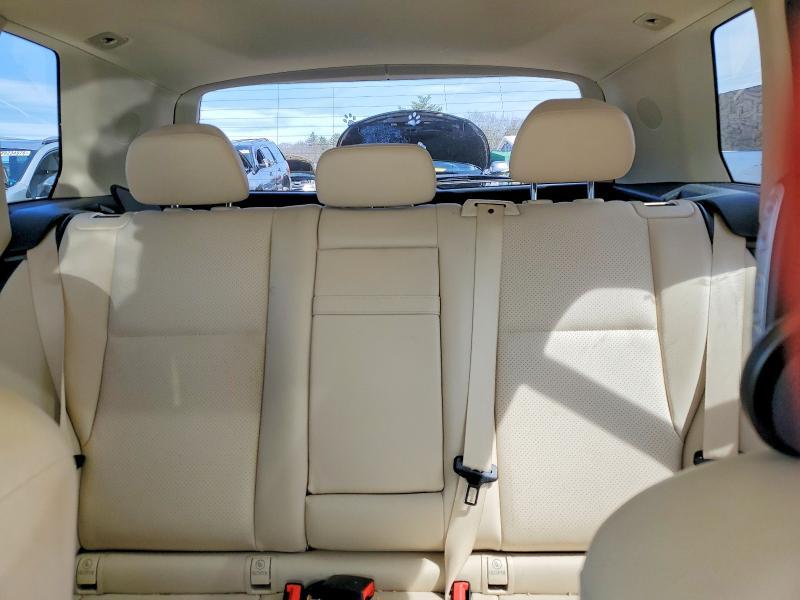 2015 Mercedes-Benz Glk 350 4matic