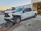 2025 Chevrolet Silverado K1500 LT