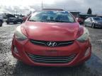 2012 Hyundai Elantra Limited