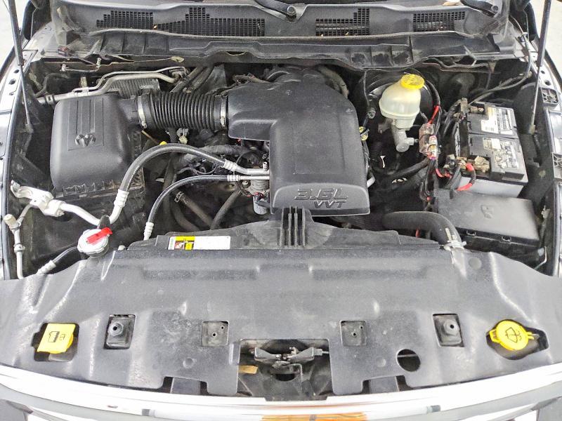 2017 Dodge RAM 1500 SLT