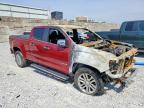2017 GMC Canyon SLT