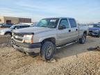 2004 Chevrolet Silverado K2500 Heavy Duty