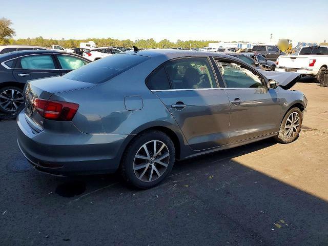 2017 Volkswagen Jetta se