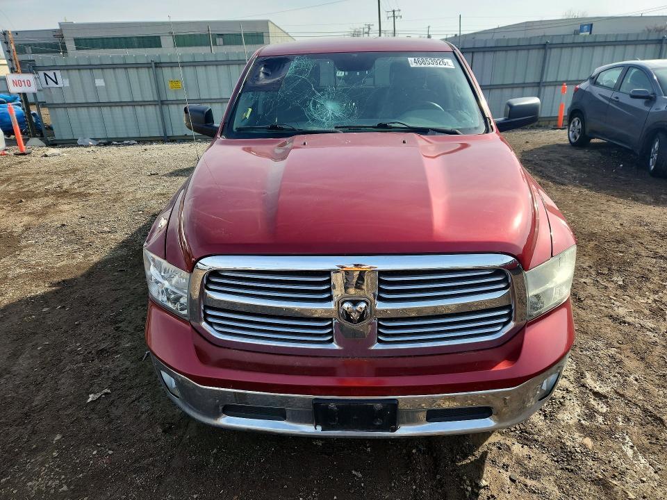 2013 Dodge Ram 1500 slt