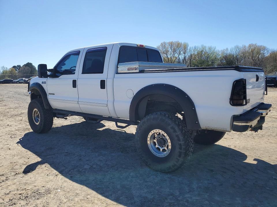 2003 Ford F250
