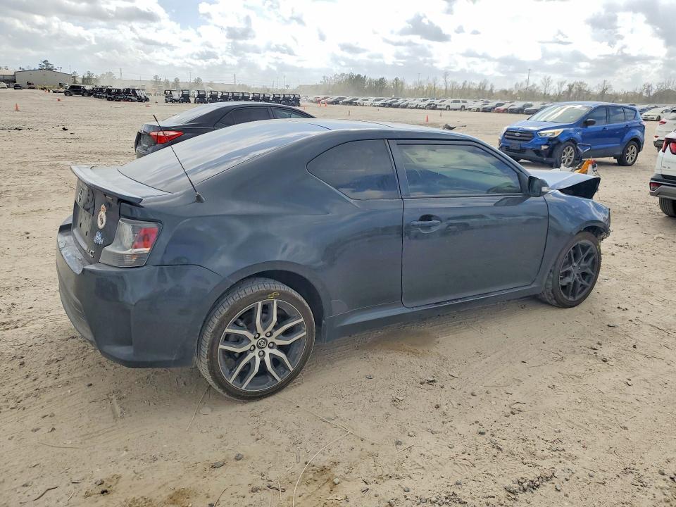 2015 Scion Tc Base