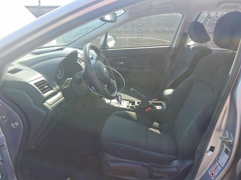 2013 Subaru Impreza Premium