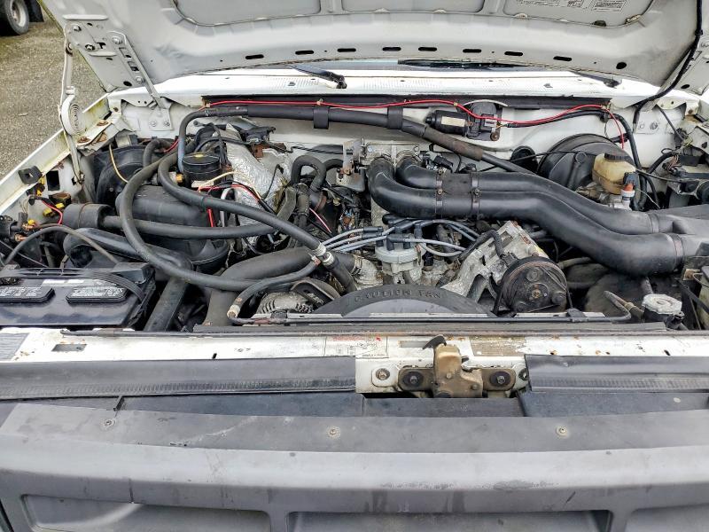 1995 Ford F350