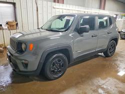 2019 Jeep Renegade Sport for sale in Elgin, IL