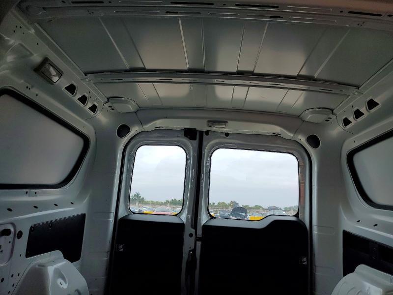2022 Dodge RAM Promaster City Tradesman