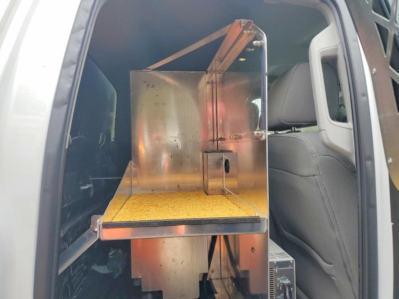 2019 Chevrolet Silverado K2500 Heavy Duty